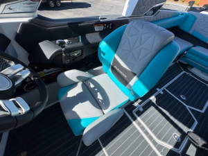 2022 Nautique Boats G25 Paragon for sale in Buford, Georgia