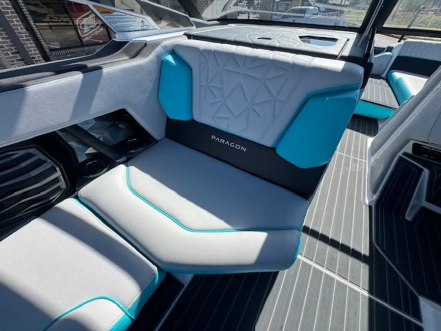 2022 Nautique Boats G25 Paragon for sale in Buford, Georgia