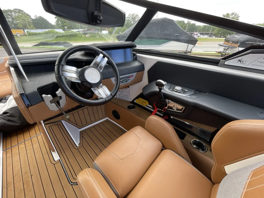 2022 Nautique Boats G23 for sale in Buford, Georgia