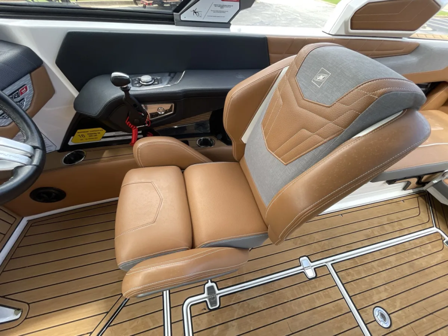 2022 Nautique Boats G23 for sale in Buford, Georgia