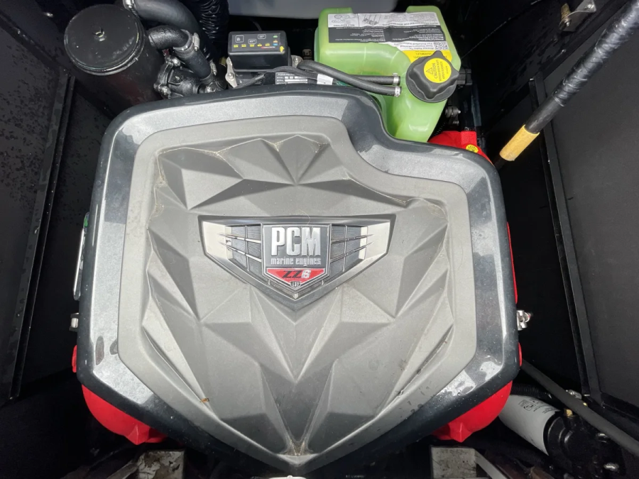 2022 Nautique Boats G23 for sale in Buford, Georgia