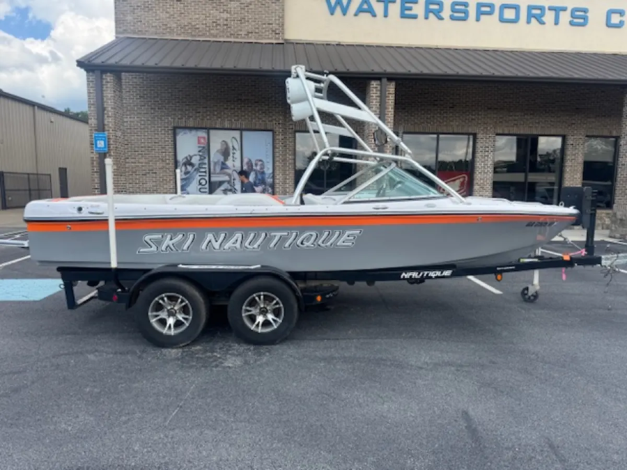 2007 Nautique Boats Ski Nautique for sale in Buford, Georgia