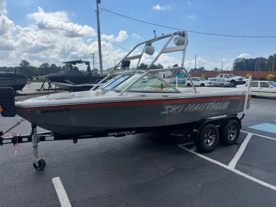 2007 Nautique Boats Ski Nautique for sale in Buford, Georgia