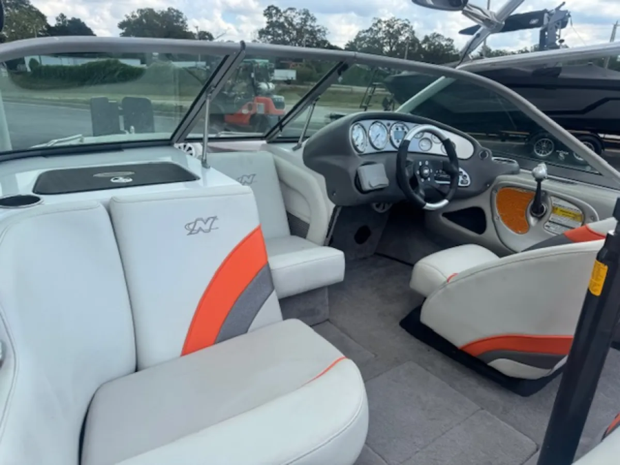 2007 Nautique Boats Ski Nautique for sale in Buford, Georgia