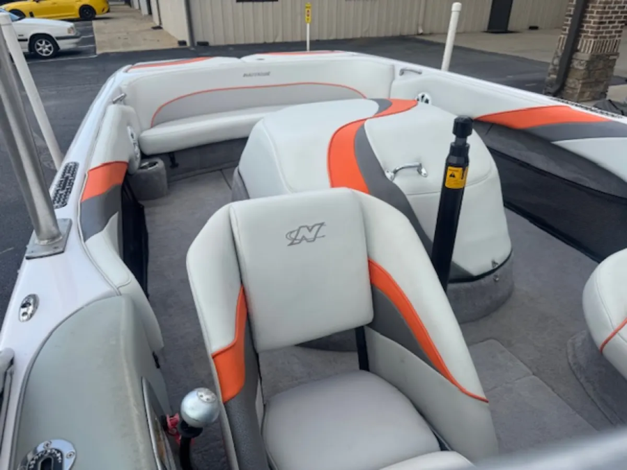 2007 Nautique Boats Ski Nautique for sale in Buford, Georgia