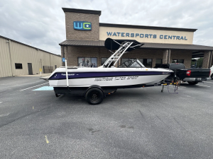 1996 Nautique Boats Super Sport for sale in Buford, Georgia
