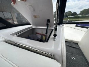1996 Nautique Boats Super Sport for sale in Buford, Georgia