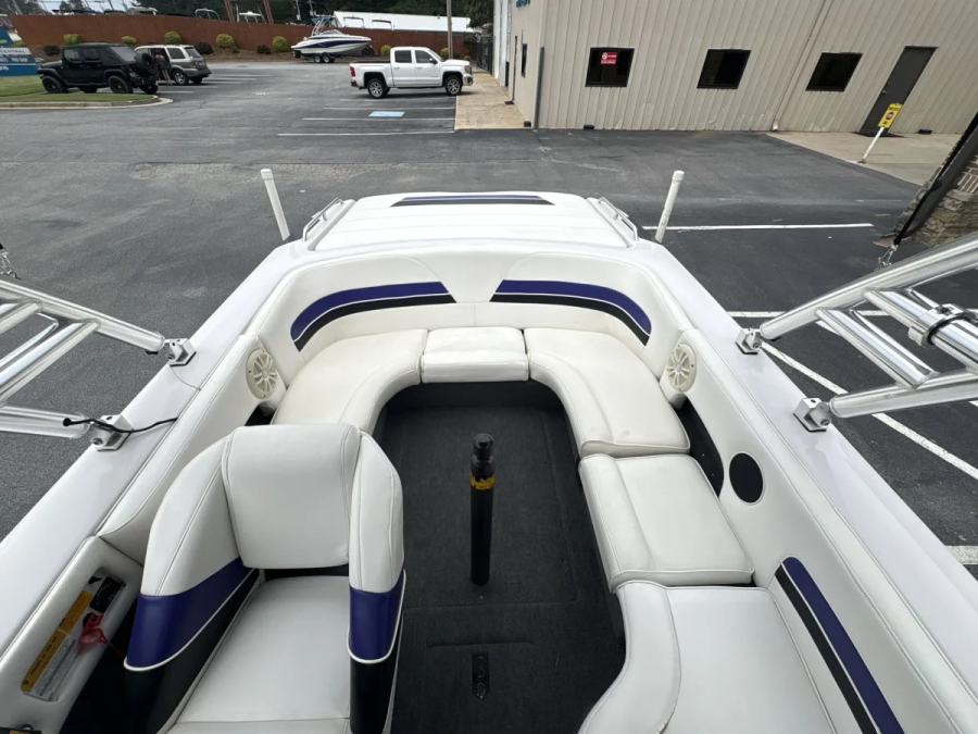 1996 Nautique Boats Super Sport for sale in Buford, Georgia
