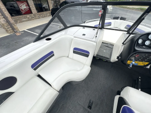 1996 Nautique Boats Super Sport for sale in Buford, Georgia