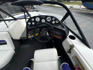 1996 Nautique Boats Super Sport for sale in Buford, Georgia