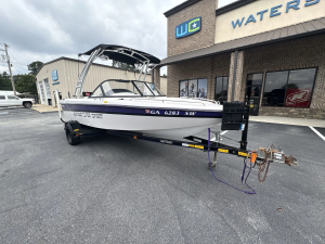 1996 Nautique Boats Super Sport for sale in Buford, Georgia