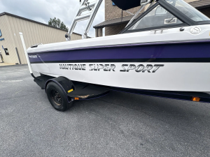 1996 Nautique Boats Super Sport for sale in Buford, Georgia