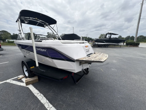 1996 Nautique Boats Super Sport for sale in Buford, Georgia
