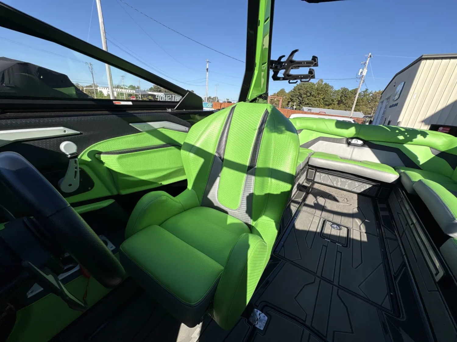 2022 Centurion Ri245