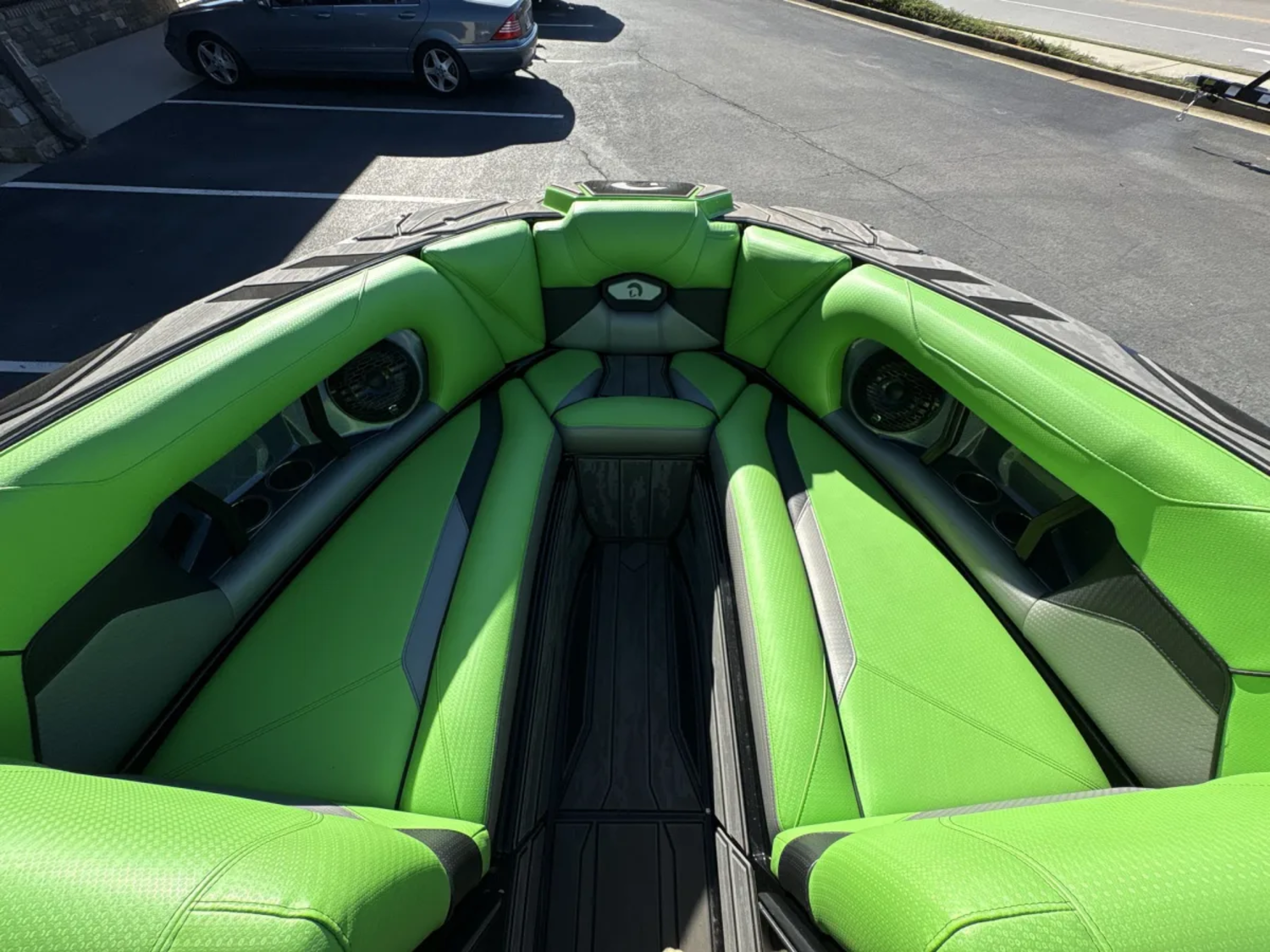 2022 Centurion Ri245