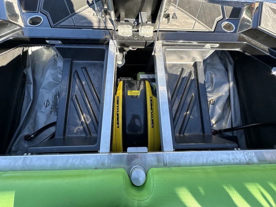2022 Centurion Boats Ri245 for sale in Buford, Georgia