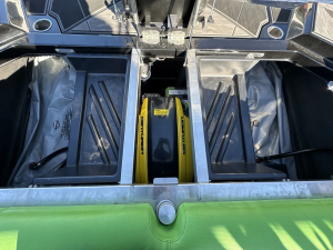 2022 Centurion Boats Ri245 for sale in Buford, Georgia