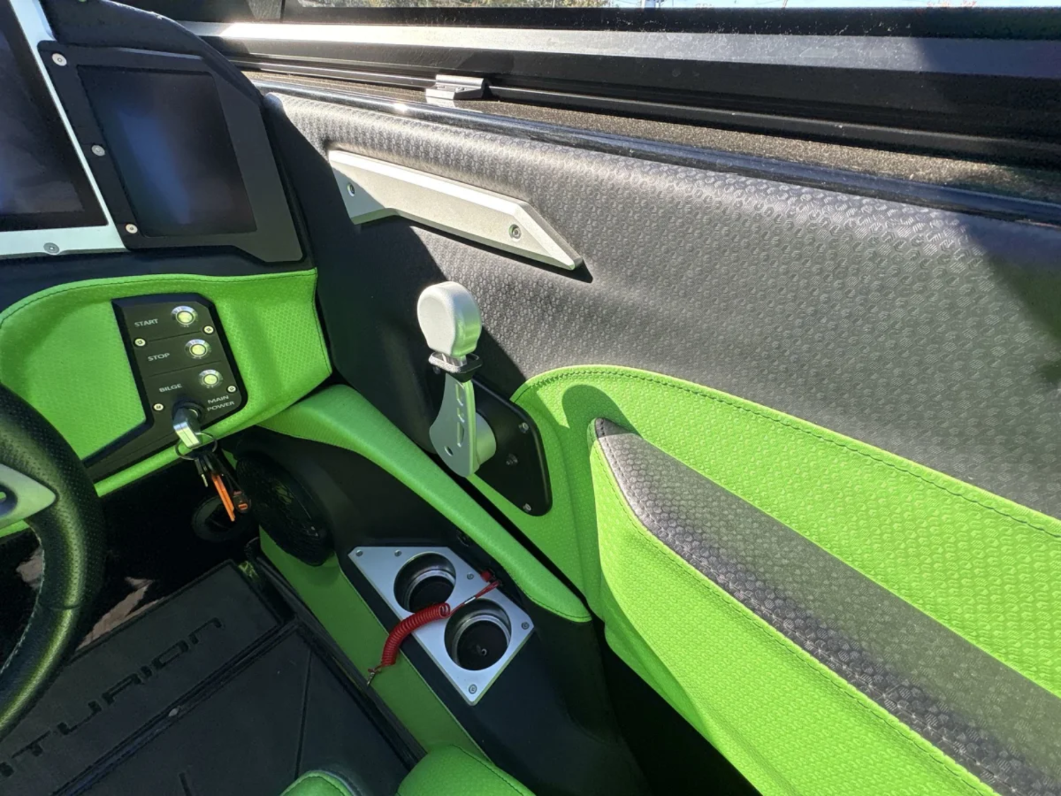 2022 Centurion Ri245