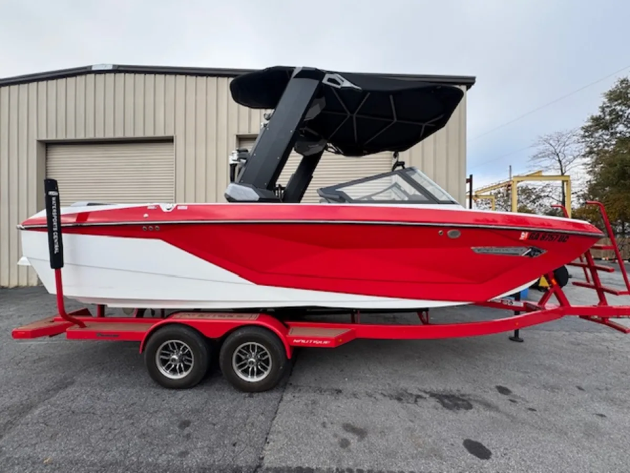 2023 Nautique Boats G23 for sale in Buford, Georgia