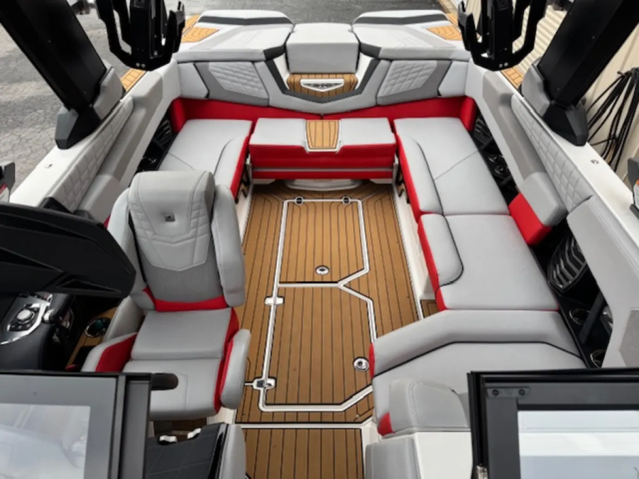 2023 Nautique Boats G23 for sale in Buford, Georgia