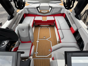 2023 Nautique Boats G23 for sale in Buford, Georgia