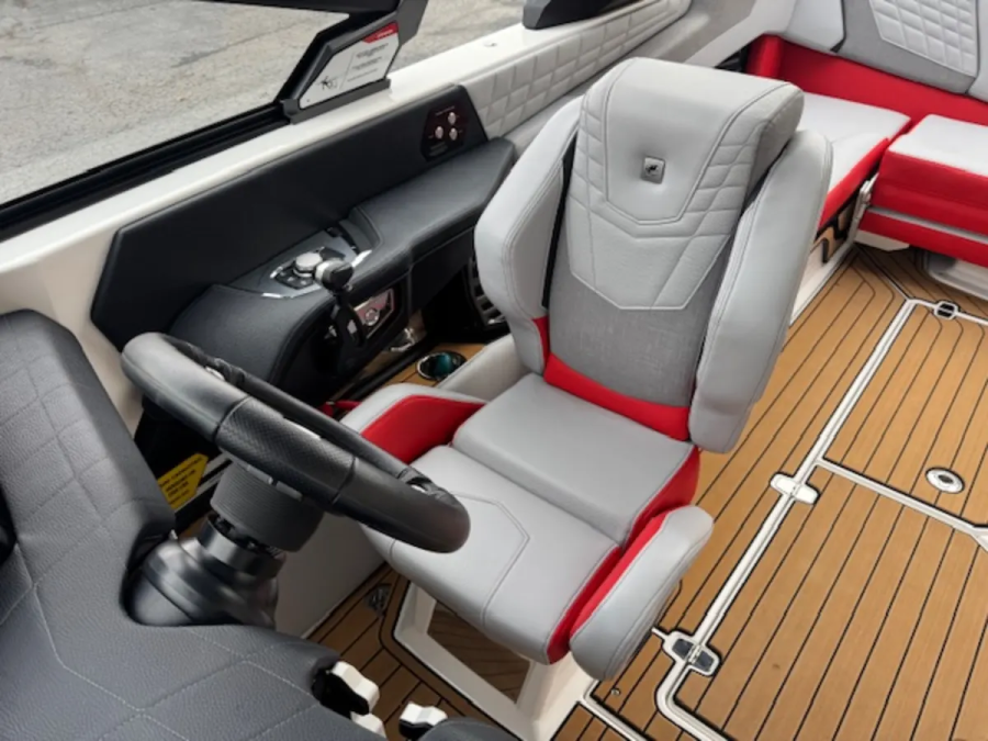 2023 Nautique Boats G23 for sale in Buford, Georgia