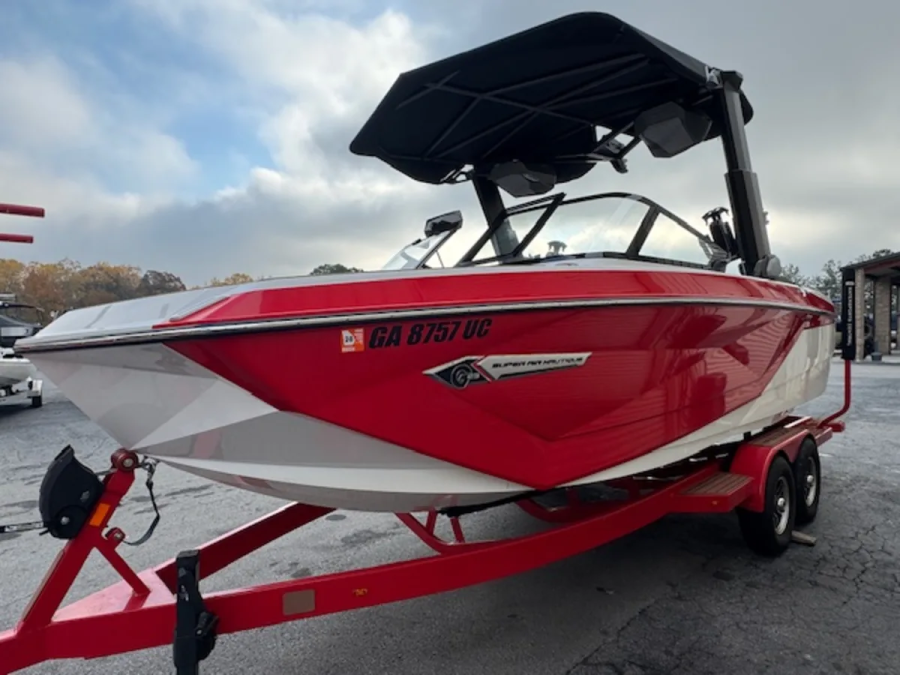 2023 Nautique Boats G23 for sale in Buford, Georgia