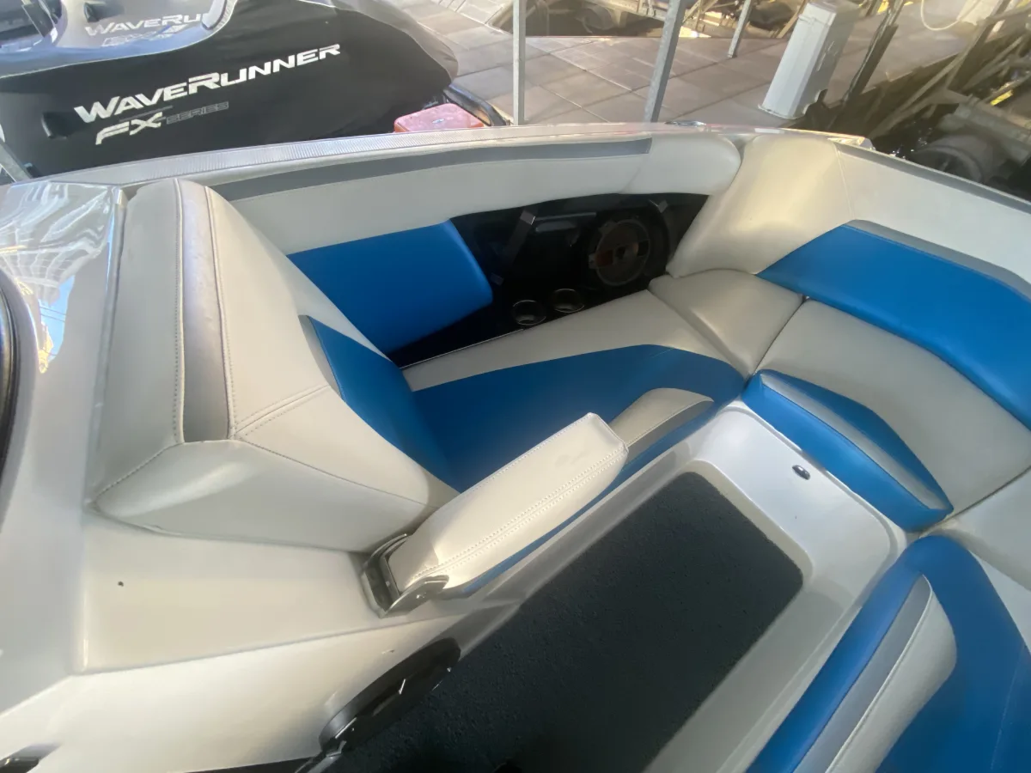2019 MasterCraft XStar