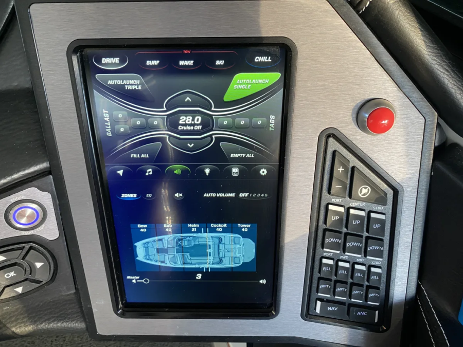 2019 Mastercraft Boats X-Star for sale in Lake Ozark, Missouri