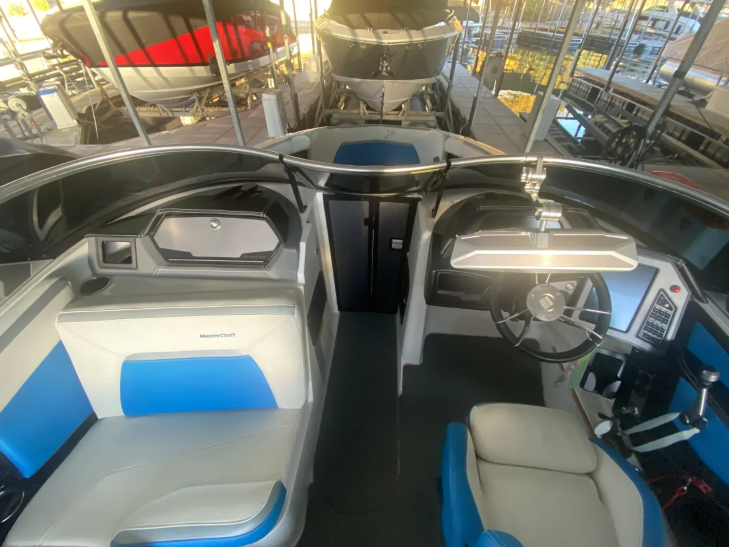 2019 MasterCraft XStar