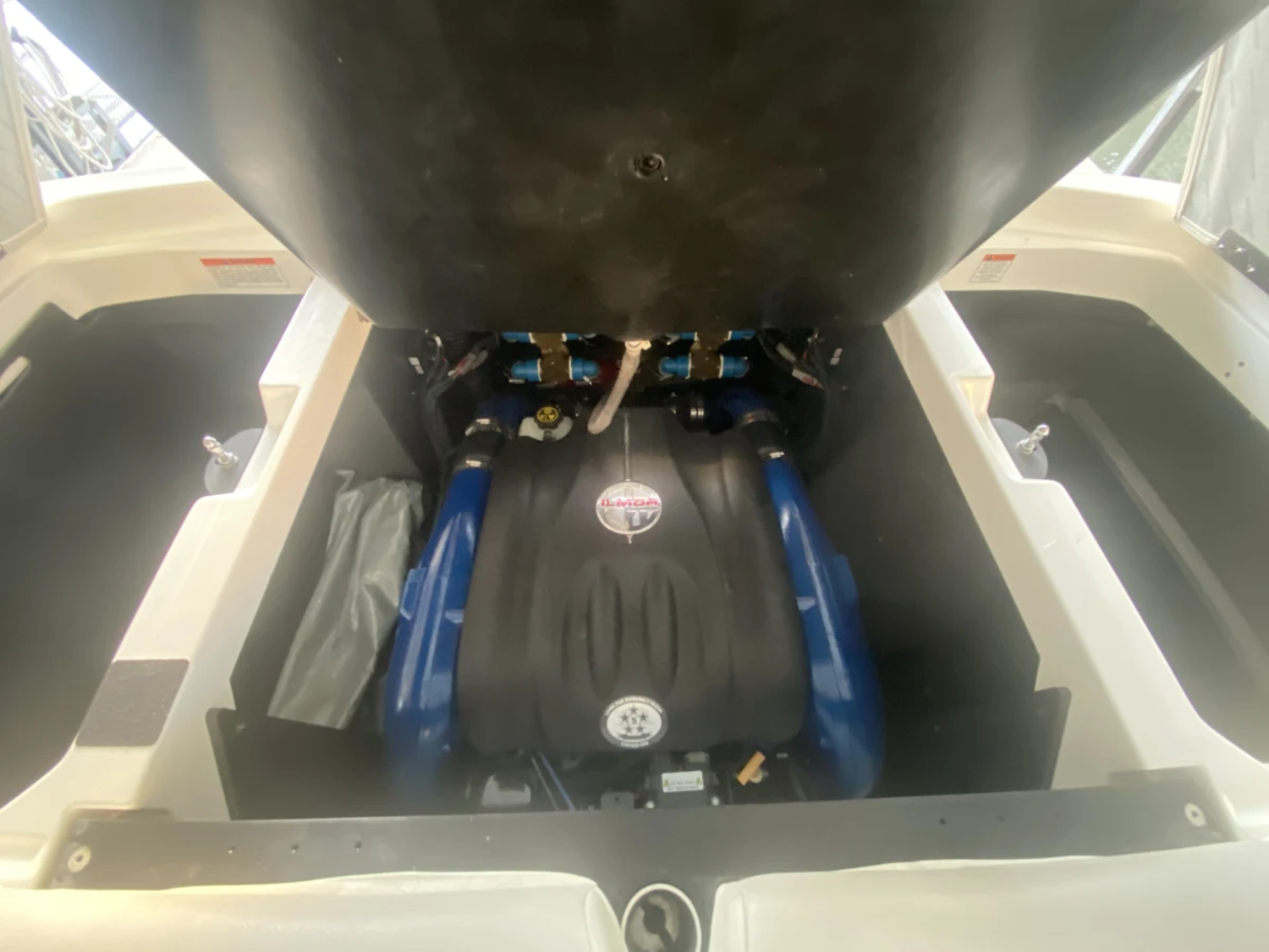 2019 MasterCraft XStar