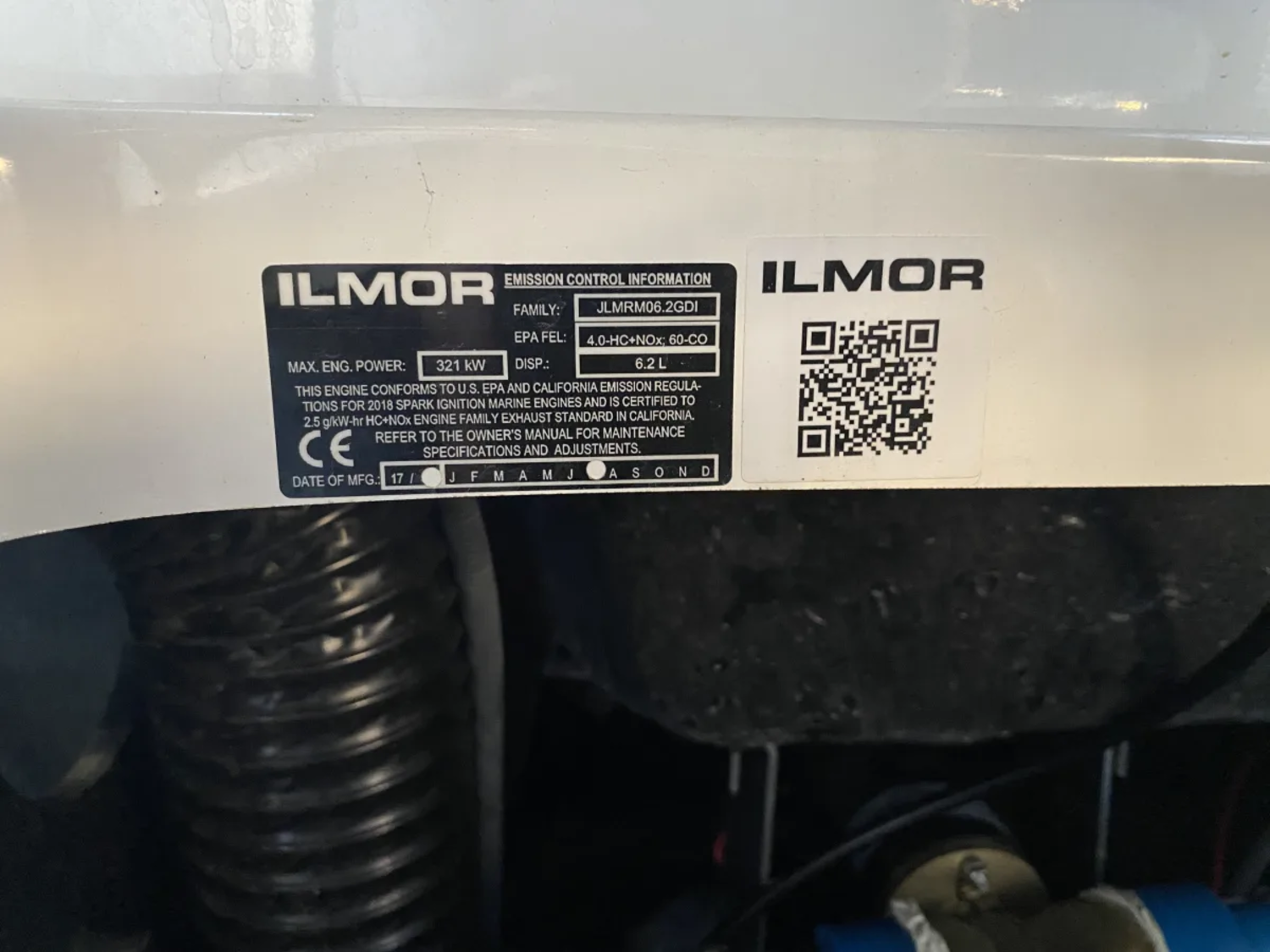 2019 MasterCraft XStar