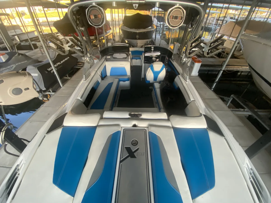 2019 Mastercraft Boats X-Star for sale in Lake Ozark, Missouri