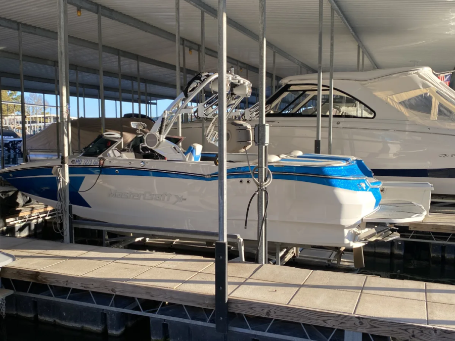 2019 Mastercraft Boats X-Star for sale in Lake Ozark, Missouri