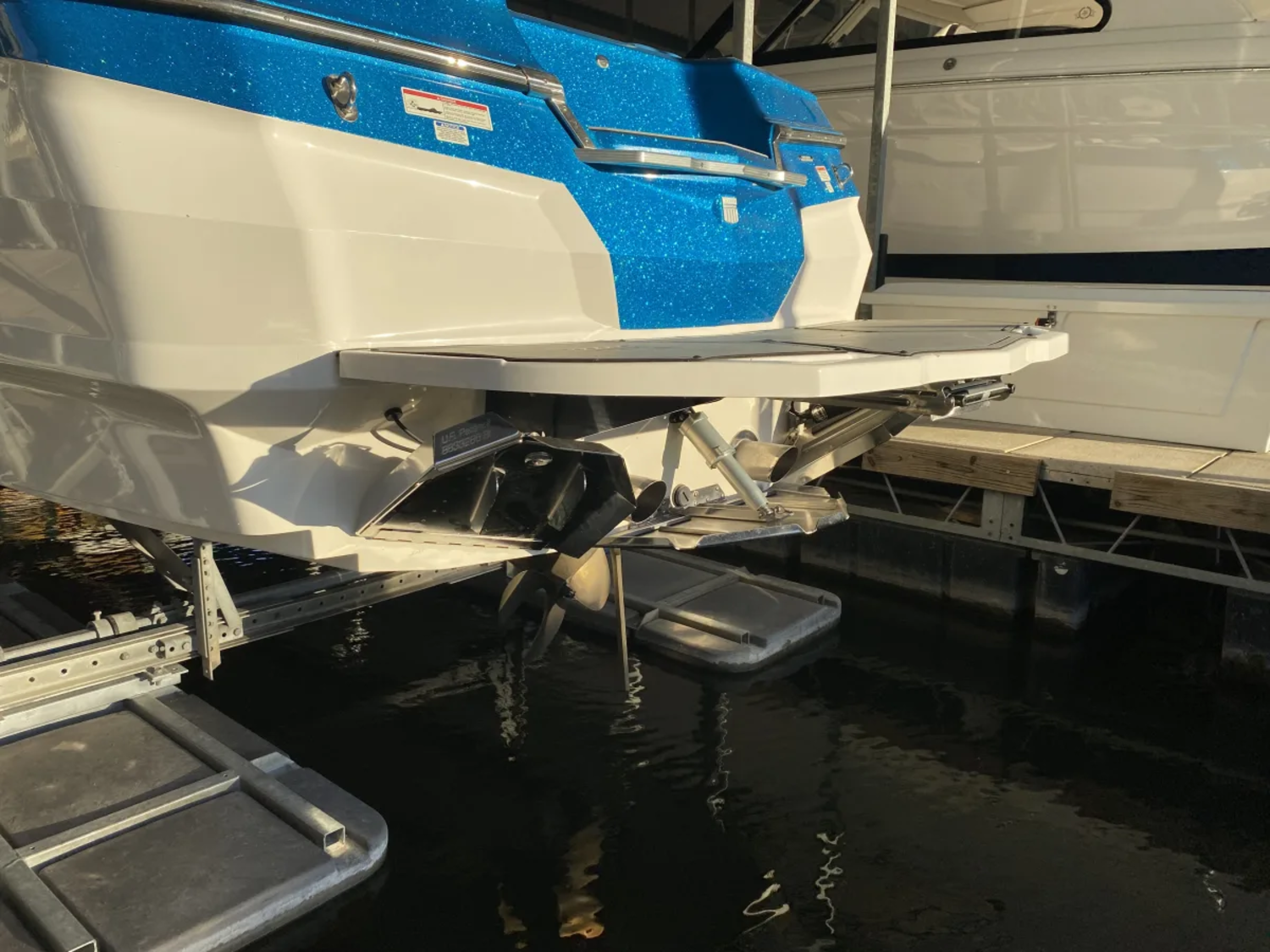 2019 MasterCraft XStar