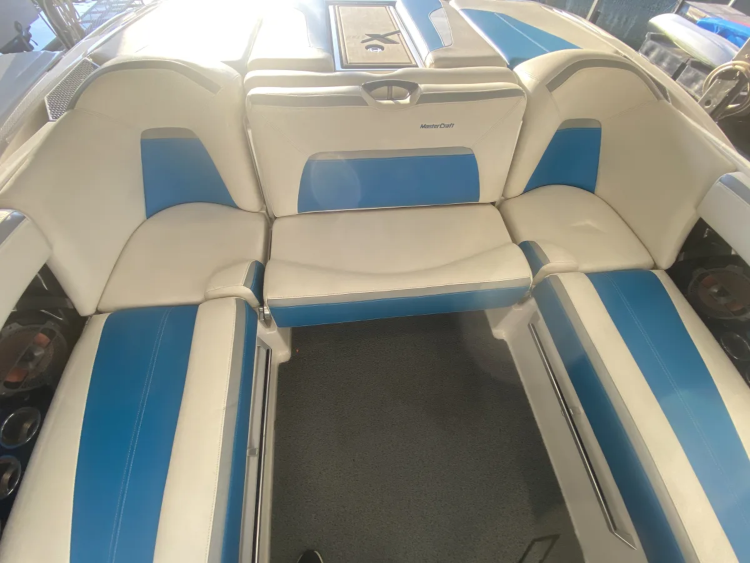 2019 MasterCraft XStar