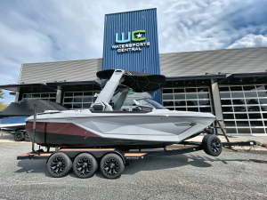 2023 Nautique Boats G23 Paragon for sale in Buford, Georgia
