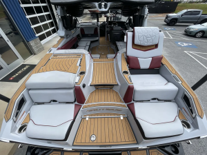 2023 Nautique Boats G23 Paragon for sale in Buford, Georgia