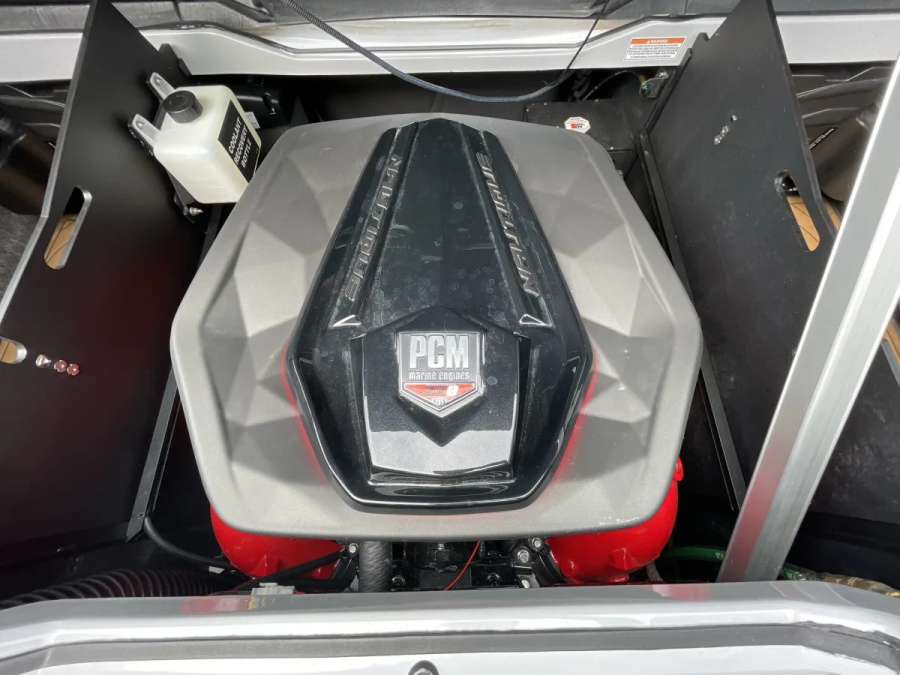 2023 Nautique Boats G23 Paragon for sale in Buford, Georgia