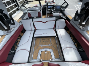 2023 Nautique Boats G23 Paragon for sale in Buford, Georgia
