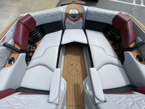 2023 Nautique Boats G23 Paragon for sale in Buford, Georgia