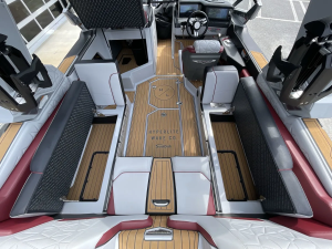 2023 Nautique Boats G23 Paragon for sale in Buford, Georgia