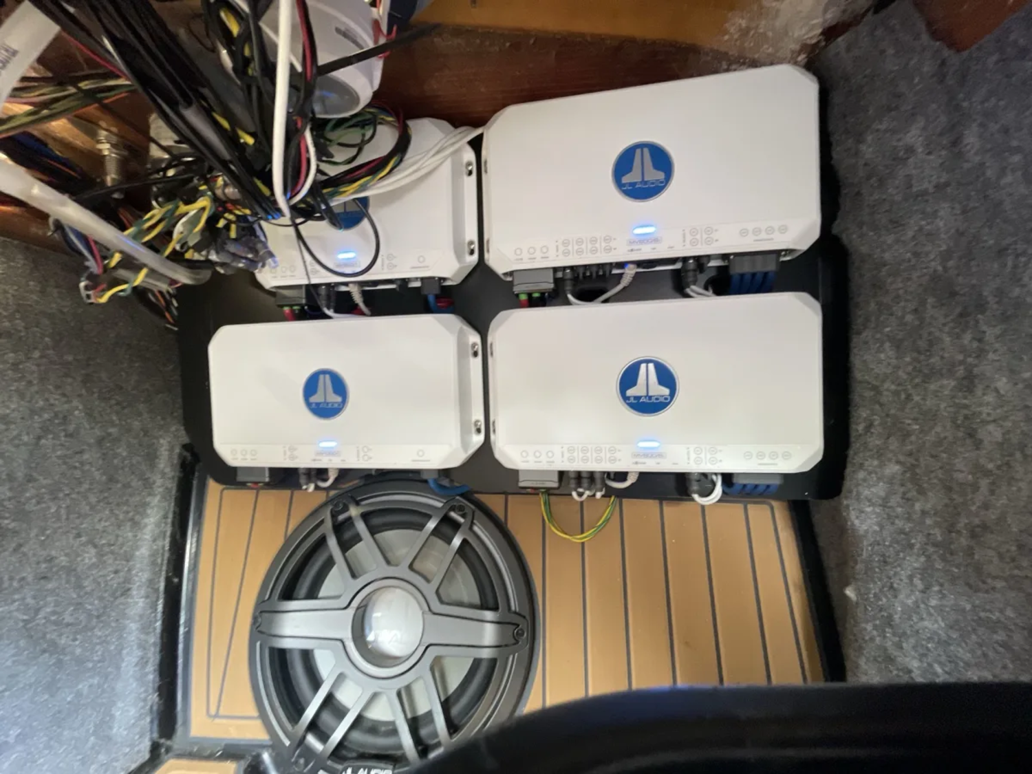 Hyperlite Paragon G23