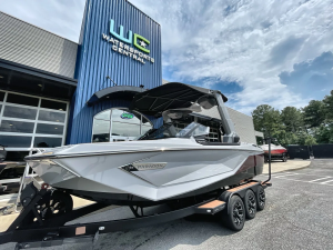 2023 Nautique Boats G23 Paragon for sale in Buford, Georgia