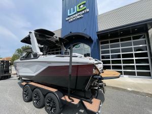 2023 Nautique Boats G23 Paragon for sale in Buford, Georgia