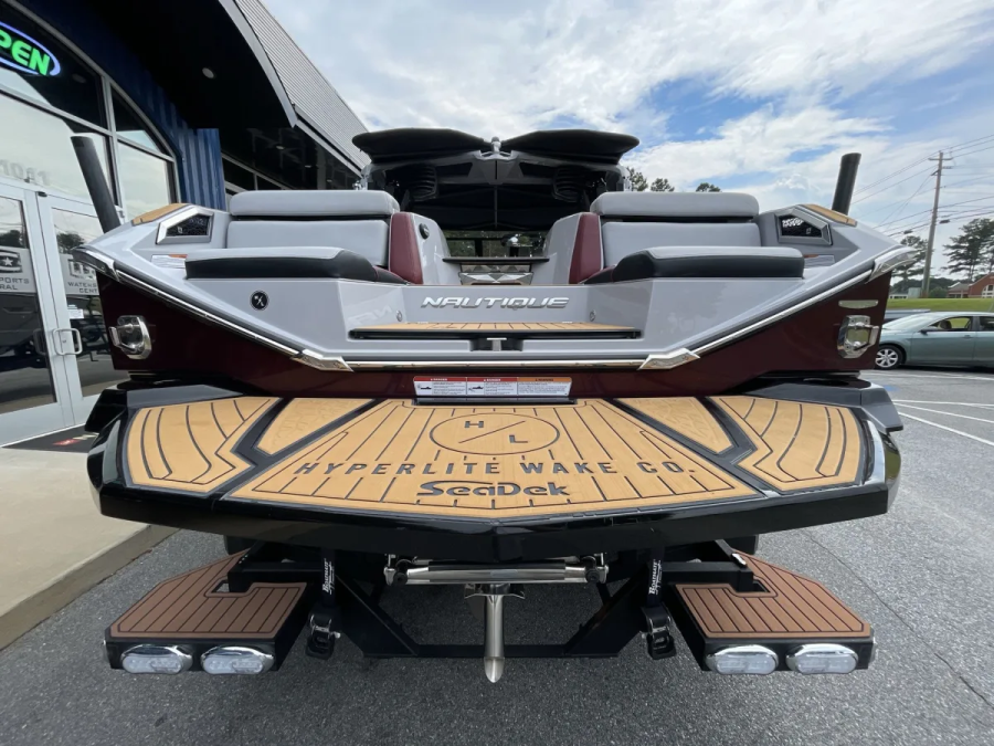 2023 Nautique Boats G23 Paragon for sale in Buford, Georgia