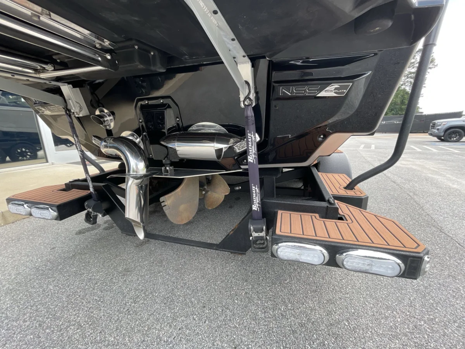 Hyperlite Paragon G23