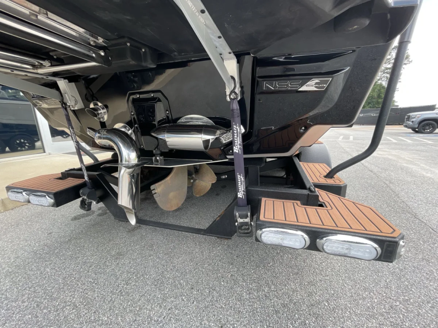 2023 Nautique Boats G23 Paragon for sale in Buford, Georgia