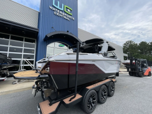2023 Nautique Boats G23 Paragon for sale in Buford, Georgia