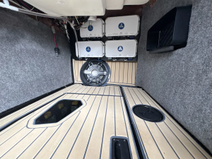 2020 Nautique Boats G23 Paragon for sale in Buford, Georgia